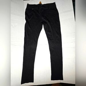 Women's Black Pants